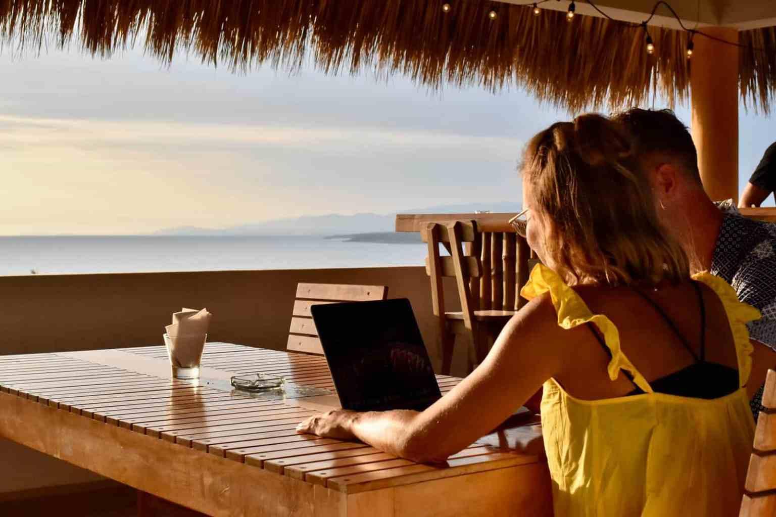 Villa Bonobo - Coliving Puerto Escondido  Exterior photo
