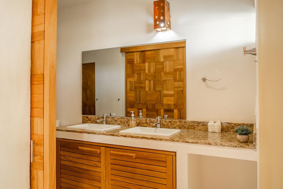 Villa Bonobo - Coliving Puerto Escondido  Exterior photo