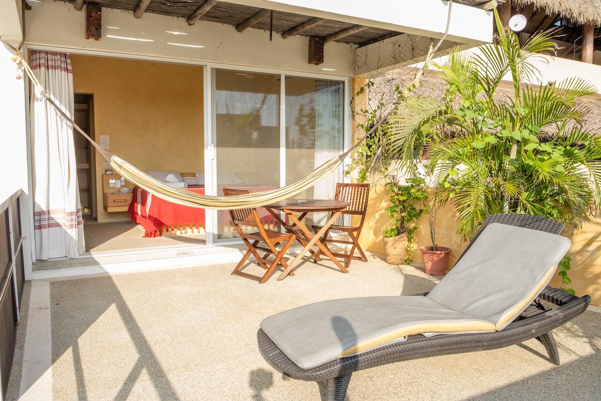 Villa Bonobo - Coliving Puerto Escondido  Exterior photo