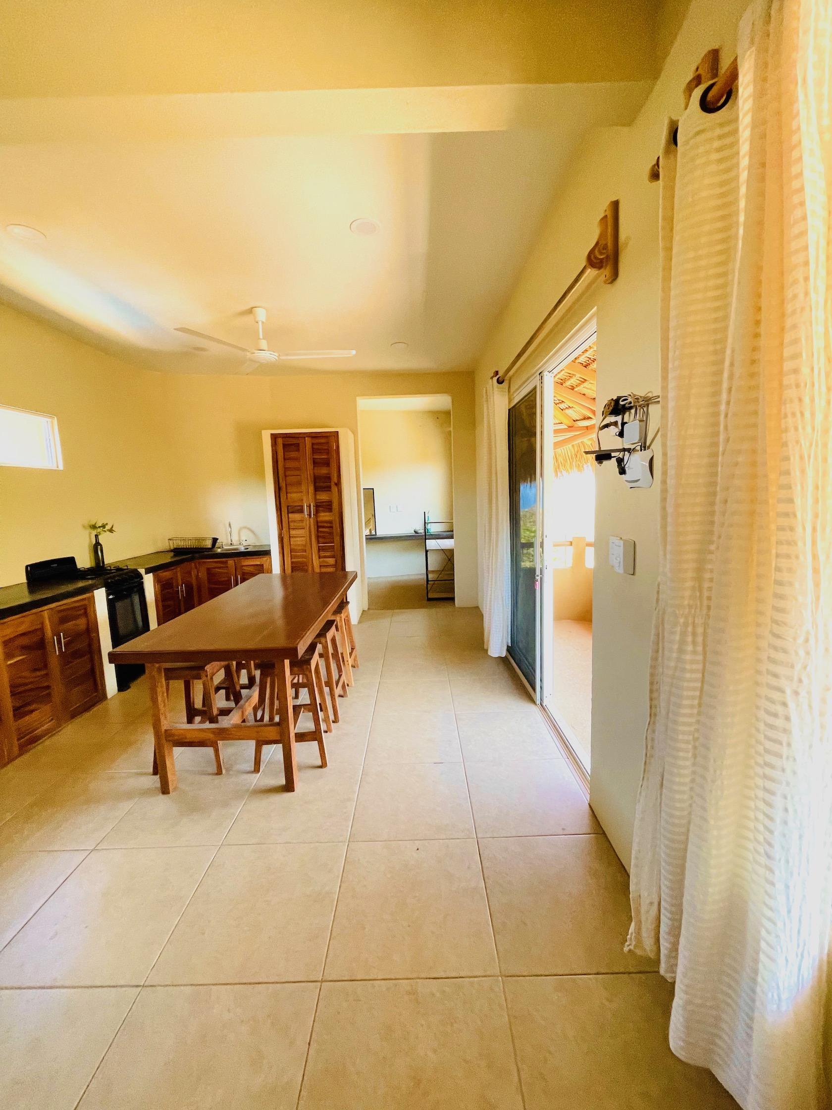 Villa Bonobo - Coliving Puerto Escondido  Exterior photo