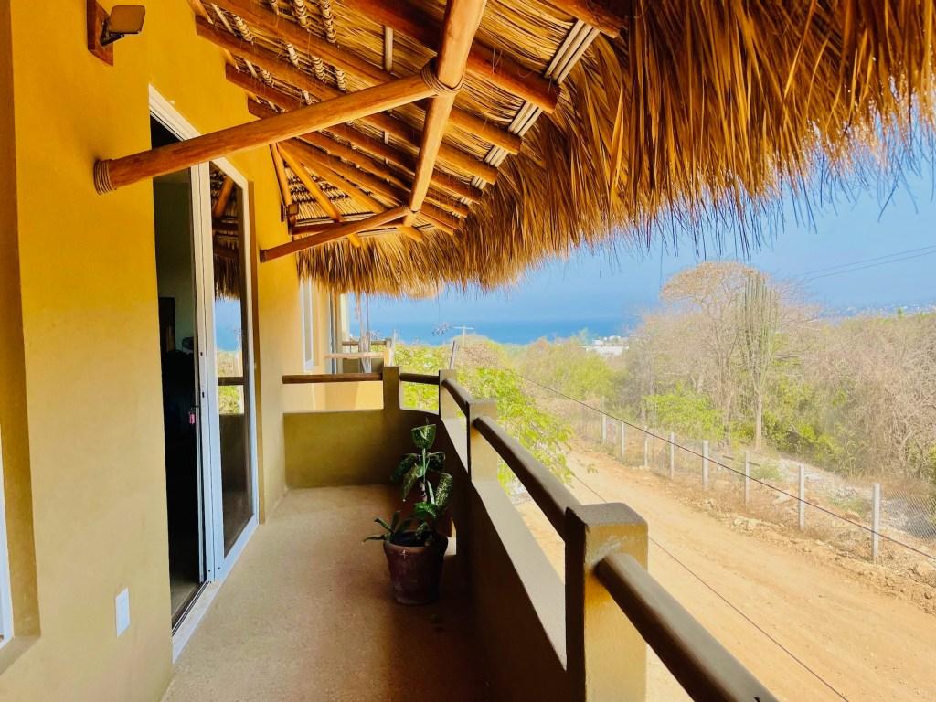 Villa Bonobo - Coliving Puerto Escondido  Exterior photo
