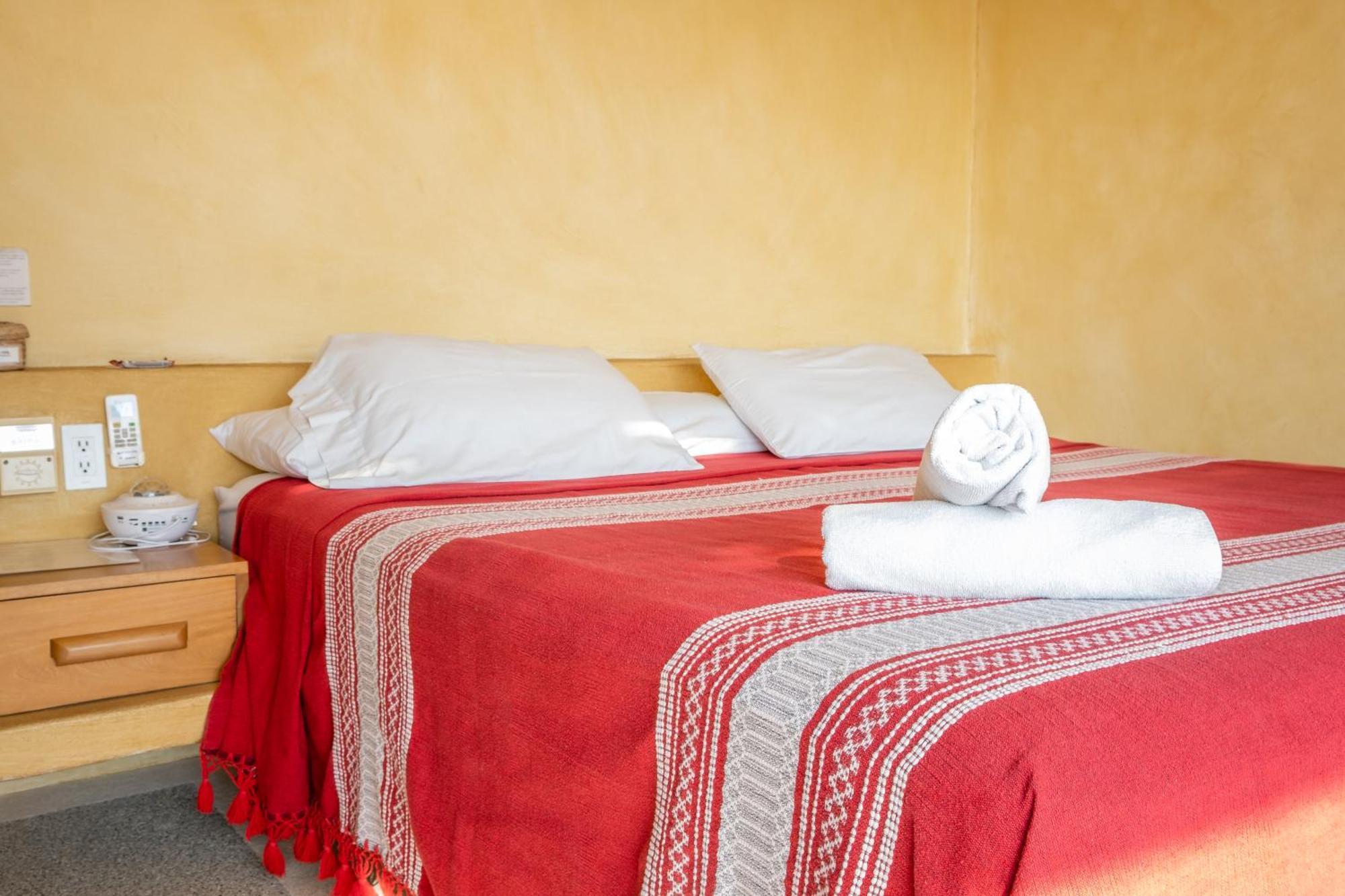 Villa Bonobo - Coliving Puerto Escondido  Room photo
