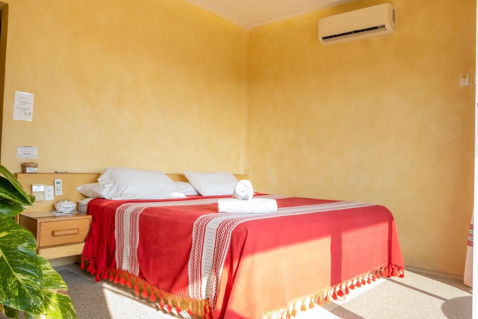 Villa Bonobo - Coliving Puerto Escondido  Room photo