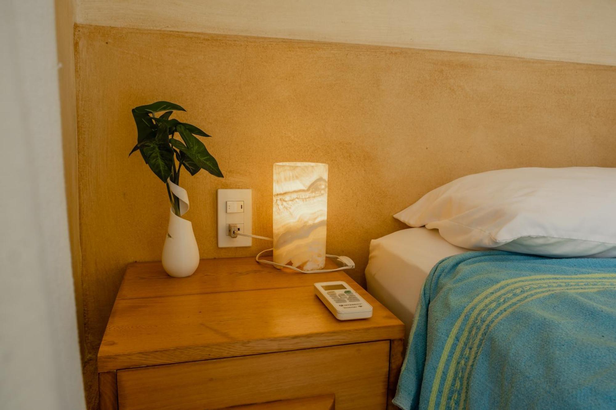 Villa Bonobo - Coliving Puerto Escondido  Room photo