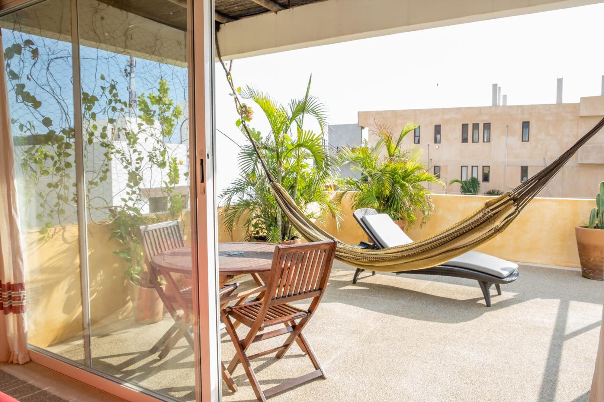 Villa Bonobo - Coliving Puerto Escondido  Room photo