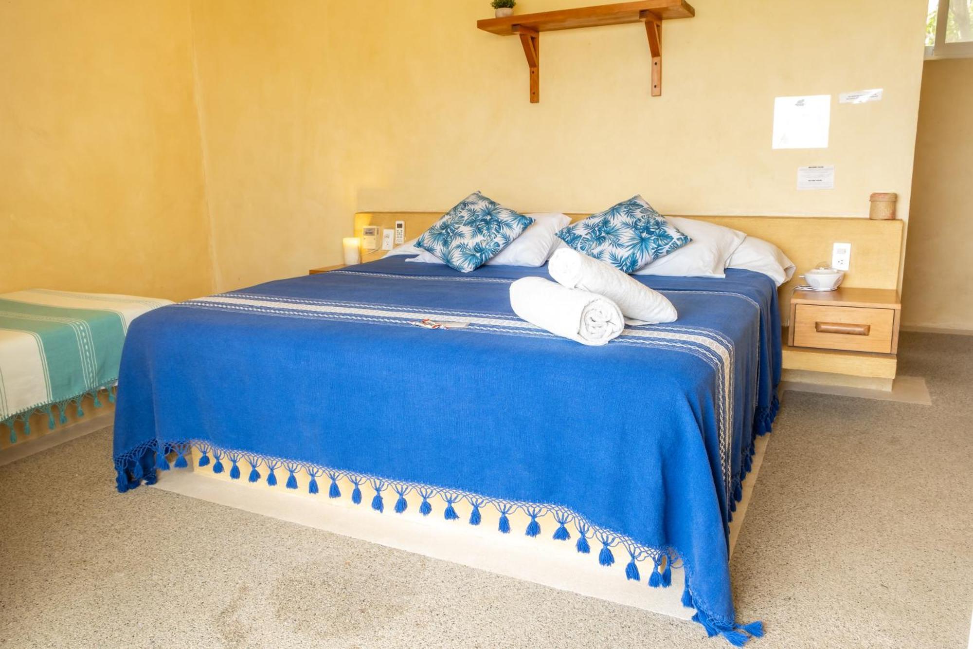 Villa Bonobo - Coliving Puerto Escondido  Room photo