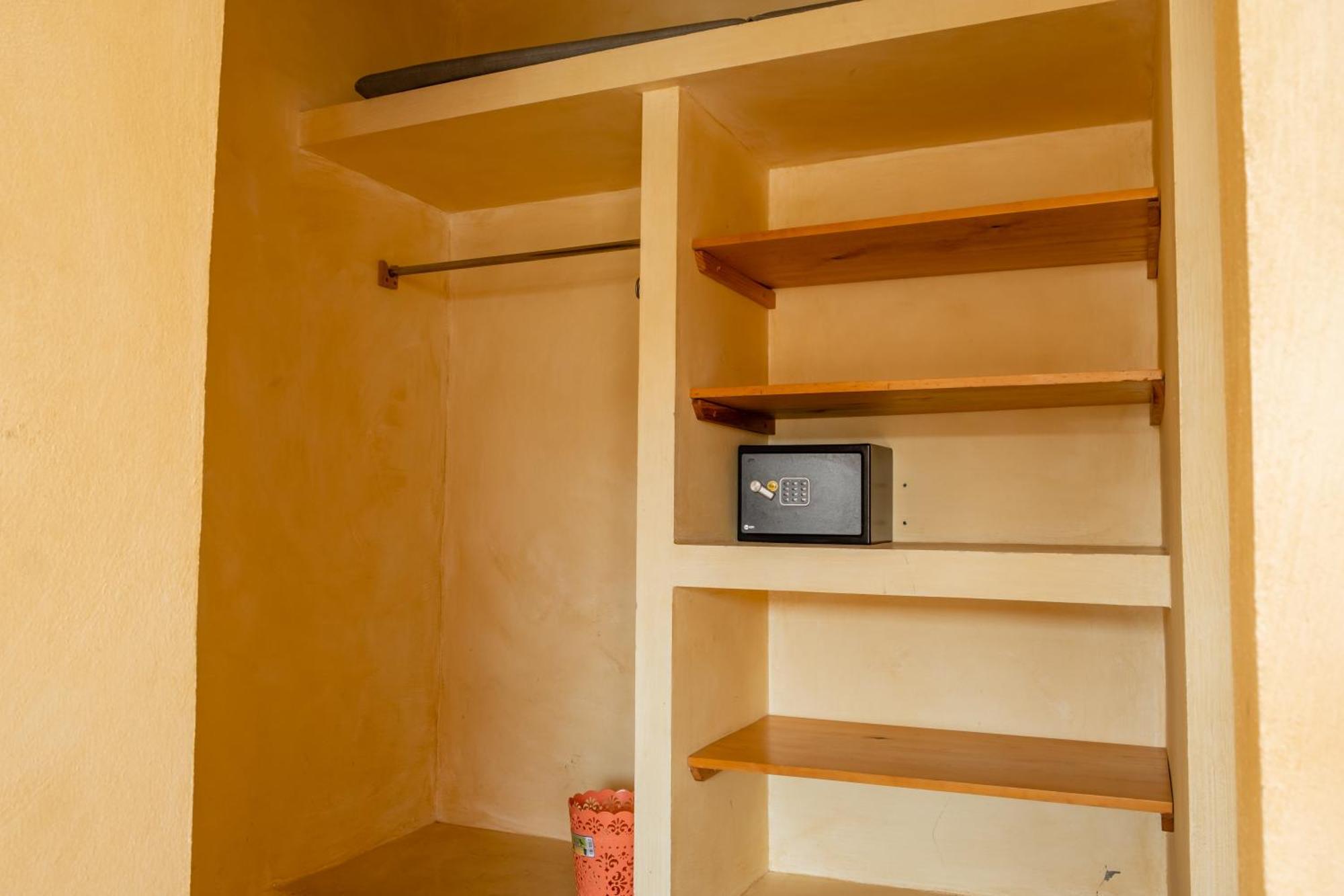 Villa Bonobo - Coliving Puerto Escondido  Room photo