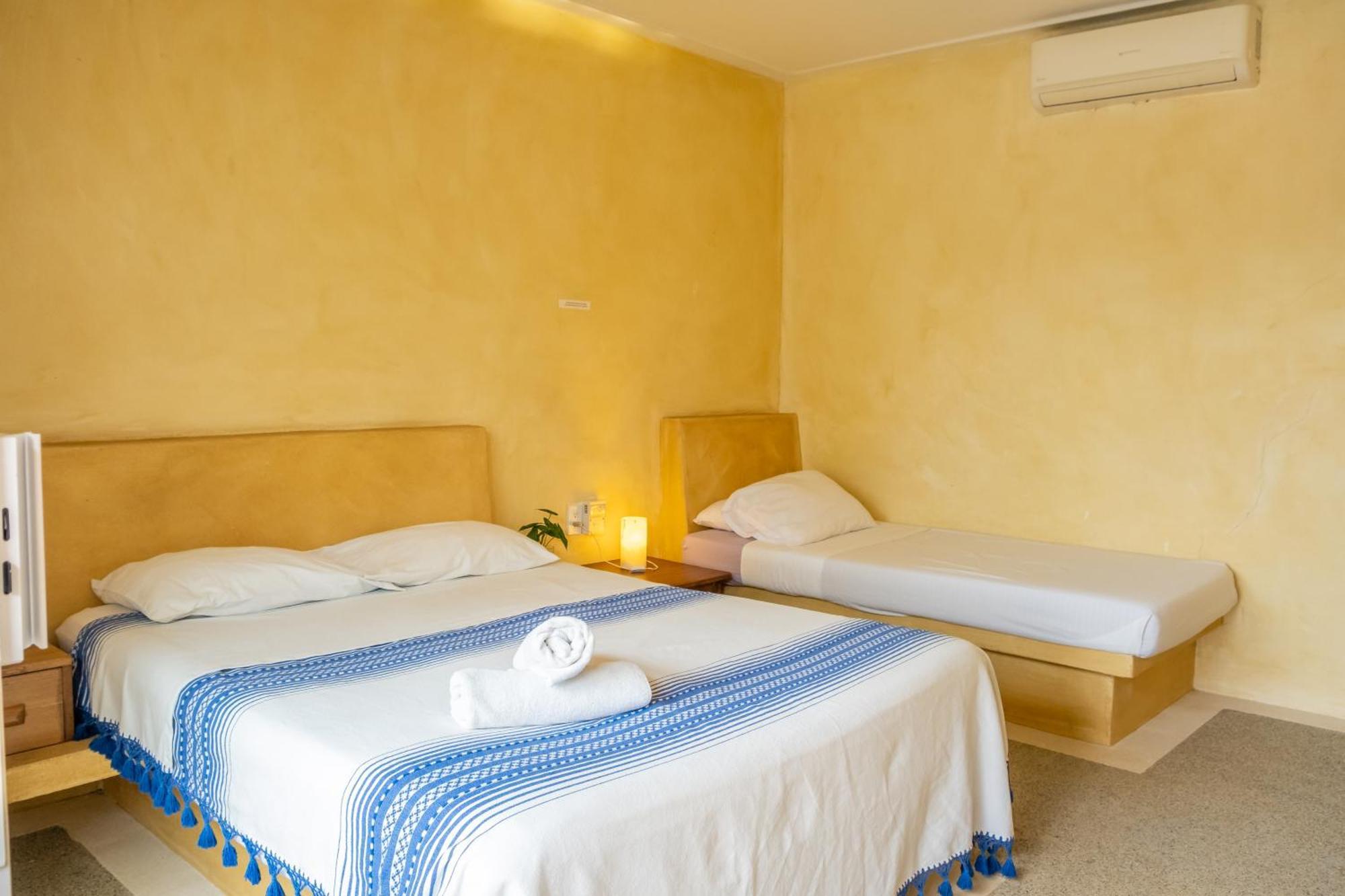 Villa Bonobo - Coliving Puerto Escondido  Room photo