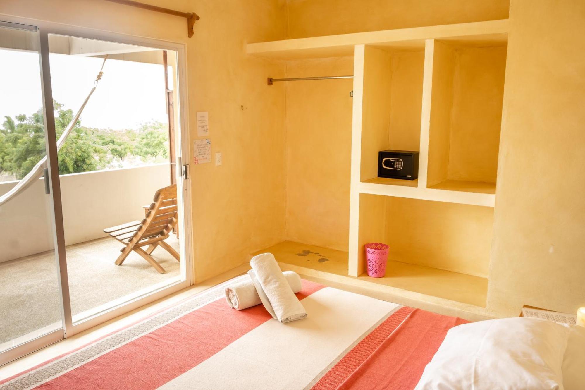 Villa Bonobo - Coliving Puerto Escondido  Room photo