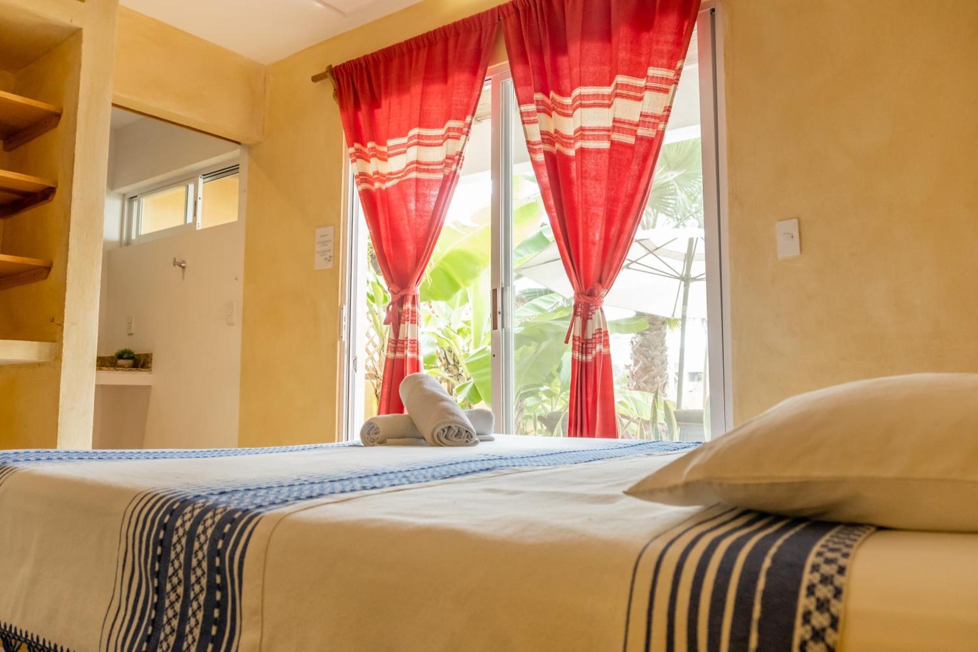 Villa Bonobo - Coliving Puerto Escondido  Room photo